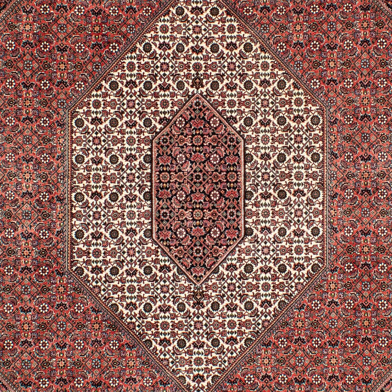ビジャー 絨毯 293x203cm - ペルシャ絨毯