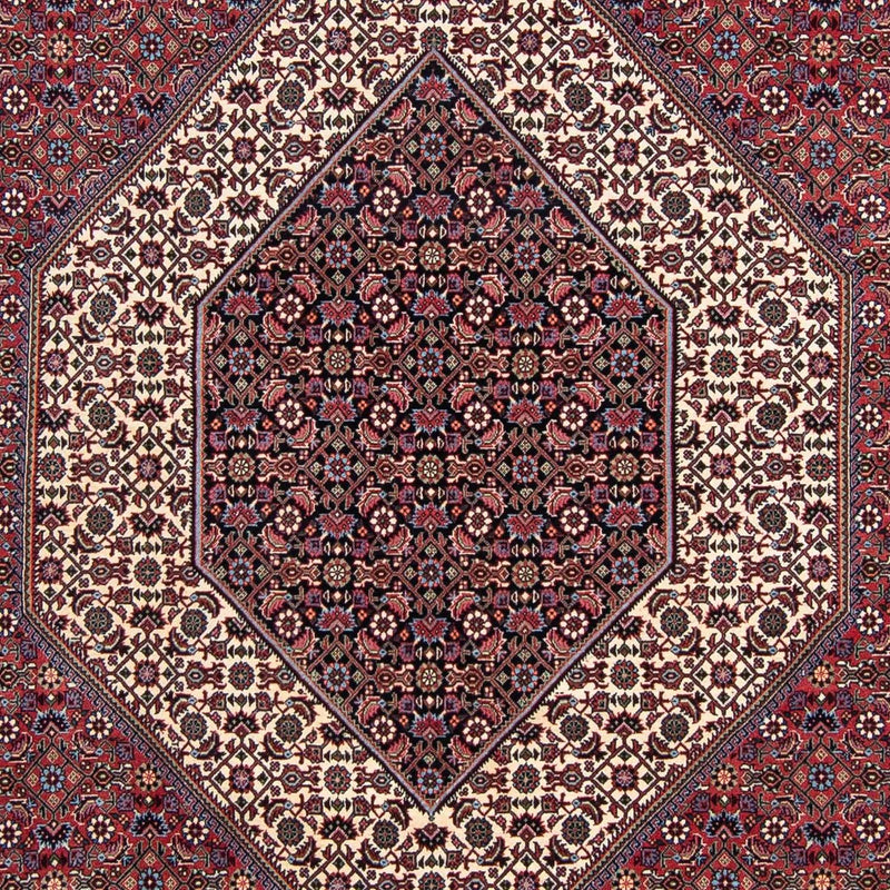 ビジャー 絨毯 302x202cm - ペルシャ絨毯
