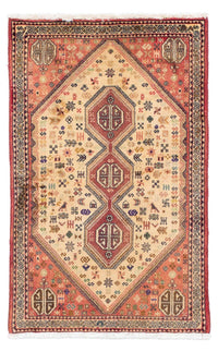 アバデ 絨毯 122x73cm - ペルシャ絨毯 – product image