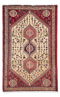 アバデ 絨毯 123x75cm - ペルシャ絨毯 – product image