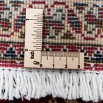 アバデ 絨毯 123x75cm - ペルシャ絨毯