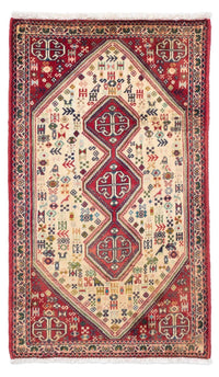 アバデ 絨毯 123x75cm - ペルシャ絨毯 – product image