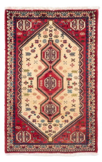 アバデ 絨毯 117x74cm - ペルシャ絨毯 – product image