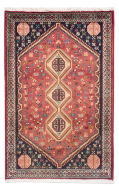アバデ 絨毯 78x123cm - ペルシャ絨毯