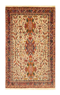 ガシュガイ 絨毯 162x100cm - ペルシャ絨毯 – product image