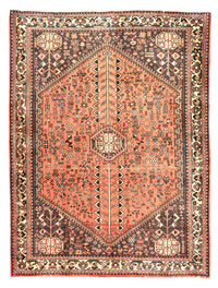 アバデ 絨毯 191x149cm - ペルシャ絨毯 – product image