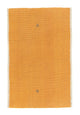 ペルシャギャベ 絨毯 123x78cm - ペルシャウールラグ