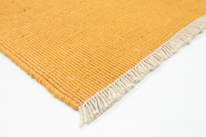 ペルシャギャベ 絨毯 123x78cm - ペルシャウールラグ