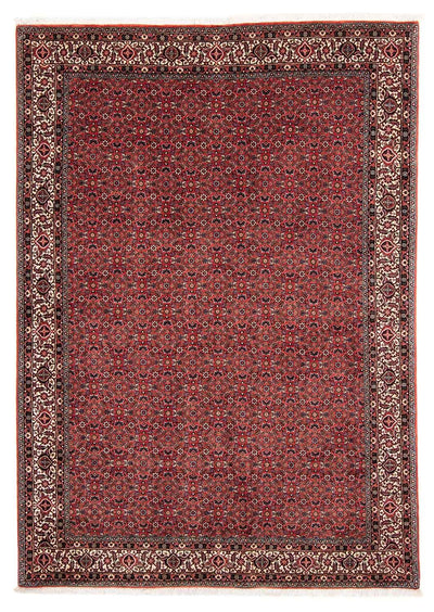 ビジャー 絨毯 173x243cm - ペルシャ絨毯