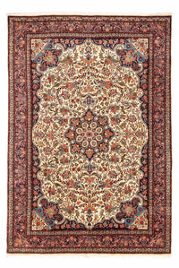 ビジャー - タカブ 絨毯 296x198cm - ペルシャ絨毯 – product image