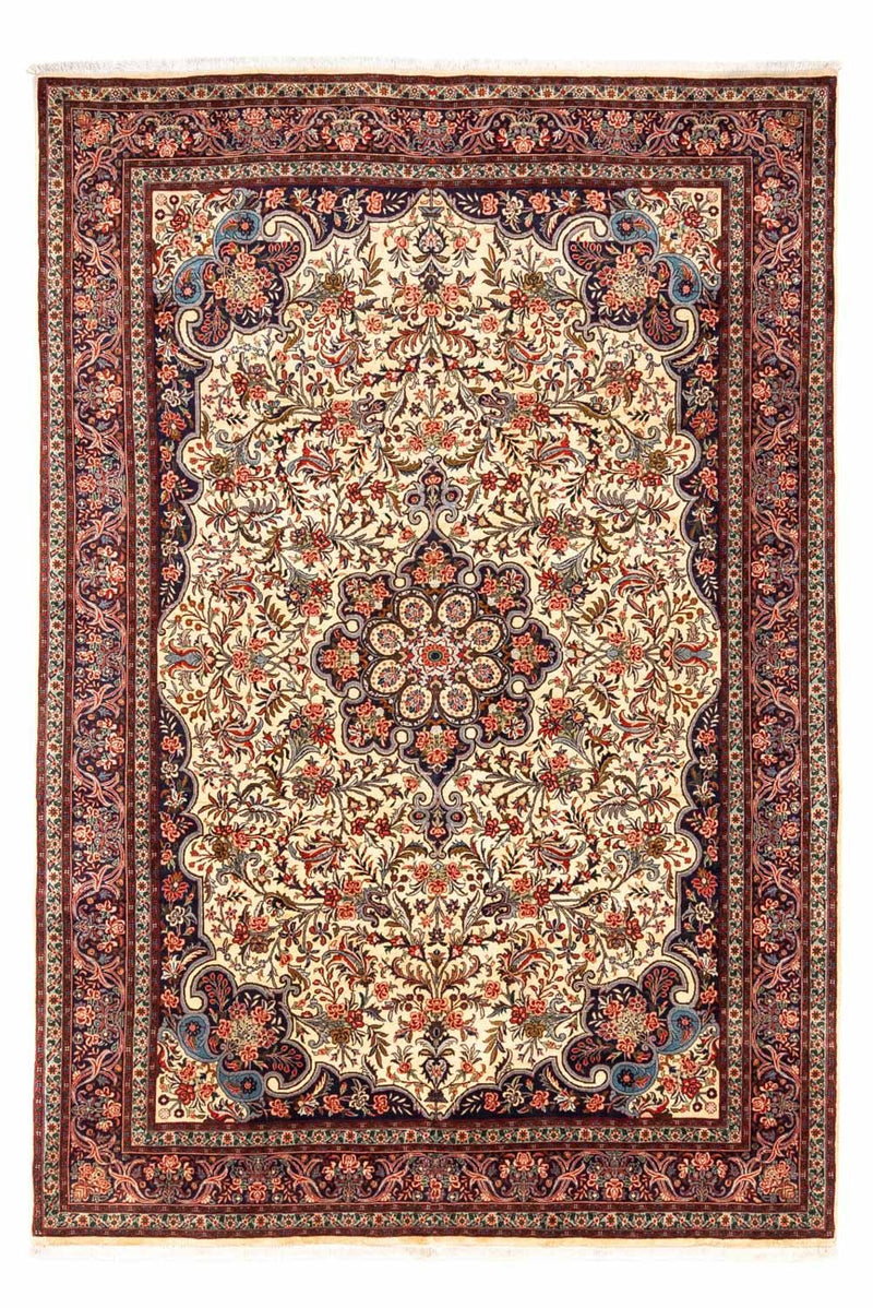 ビジャー - タカブ 絨毯 296x198cm - ペルシャ絨毯