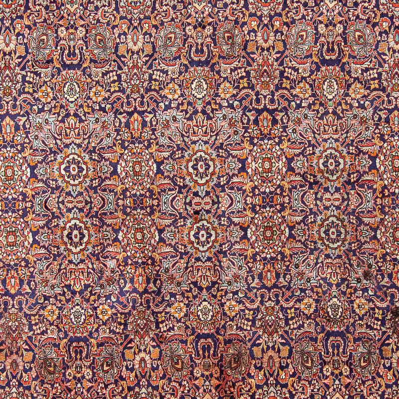 ビジャー 絨毯 385x300cm - ペルシャ絨毯