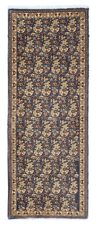 ゴム 絨毯 153x54cm - ペルシャ絨毯 – product image
