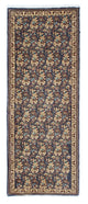 ゴム 絨毯 153x54cm - ペルシャ絨毯