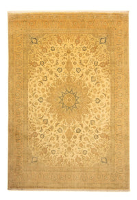 タブリーズ - 50 Raj 絨毯 342x250cm - ペルシャ絨毯 – product image