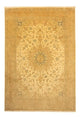 タブリーズ - 50 Raj 絨毯 342x250cm - ペルシャ絨毯