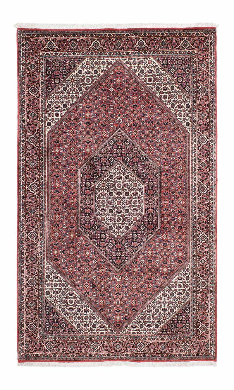 ビジャー 絨毯 219x134cm - ペルシャ絨毯