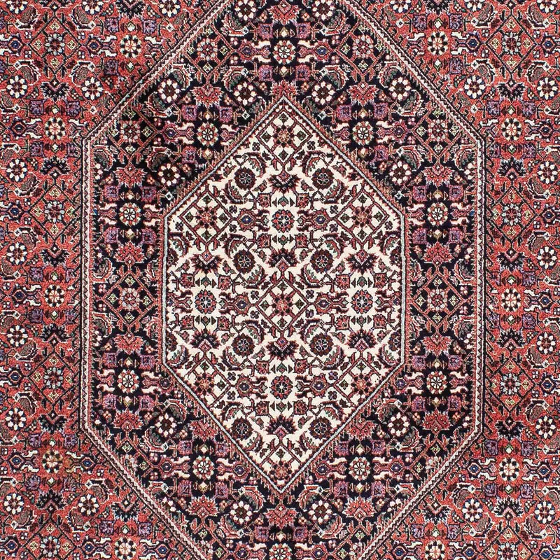 ビジャー 絨毯 219x134cm - ペルシャ絨毯