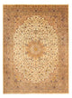 タブリーズ 絨毯 377x298cm - ペルシャ絨毯