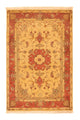 タブリーズ - 50 Raj 絨毯 155x100cm - ペルシャ絨毯