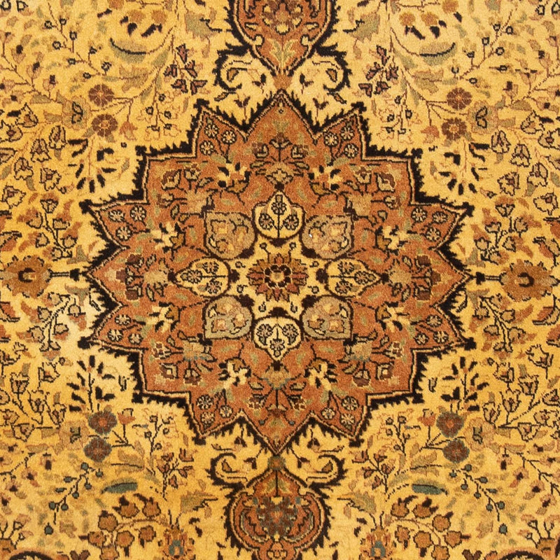 タブリーズ 絨毯 205x154cm - ペルシャ絨毯