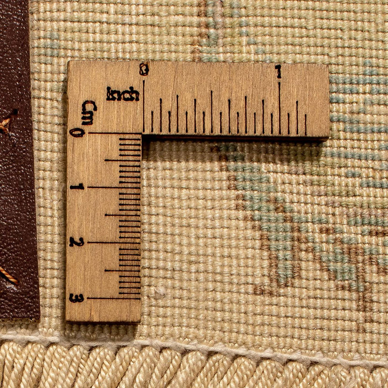 タブリーズ - 50 Raj 絨毯 352x251cm - ペルシャ絨毯