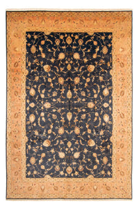 タブリーズ - 50 Raj 絨毯 415x298cm - ペルシャ絨毯 – product image