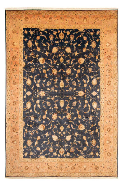 タブリーズ - 50 Raj 絨毯 298x415cm - ペルシャ絨毯