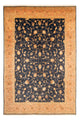 タブリーズ - 50 Raj 絨毯 415x298cm - ペルシャ絨毯