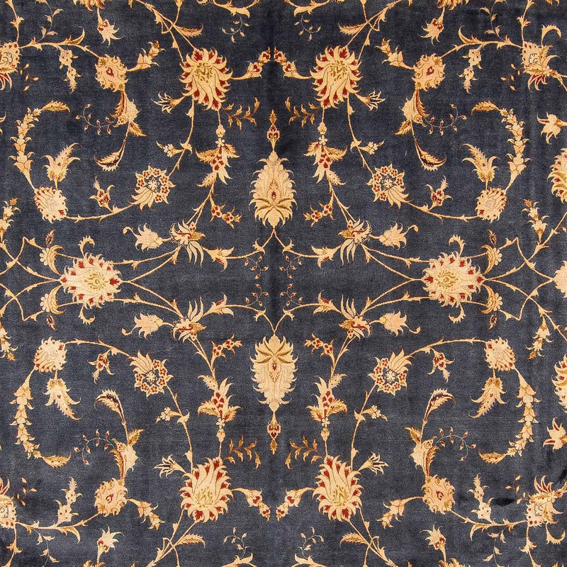 タブリーズ - 50 Raj 絨毯 415x298cm - ペルシャ絨毯