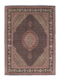 タブリーズ 絨毯 205x150cm - ペルシャ絨毯 – product image