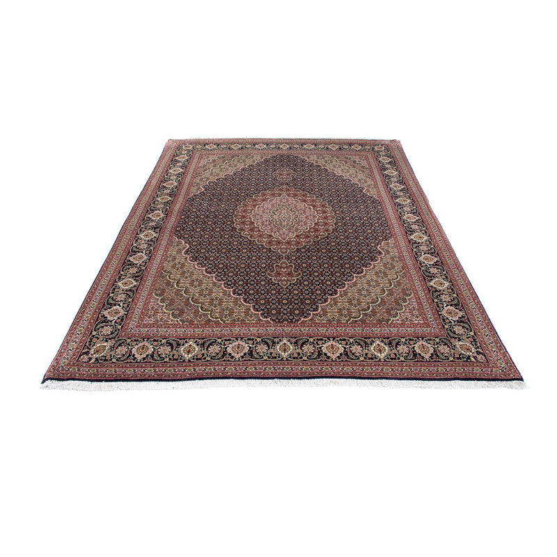 タブリーズ 絨毯 205x150cm - ペルシャ絨毯