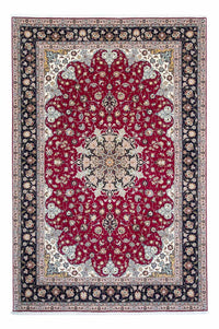 タブリーズ - 50 Raj 絨毯 307x204cm - ペルシャ絨毯 – product image