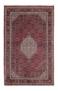ビジャー 絨毯 217x131cm - ペルシャ絨毯 – product image
