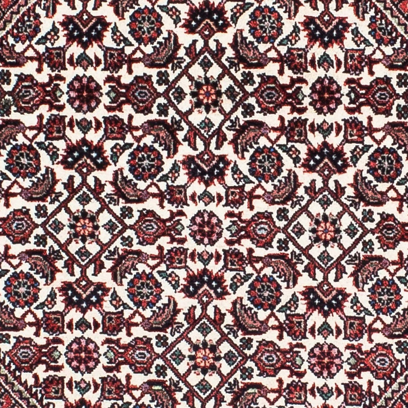 ビジャー 絨毯 217x131cm - ペルシャ絨毯
