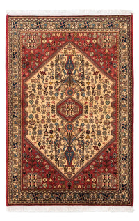 アバデ 絨毯 157x102cm - ペルシャ絨毯 – product image