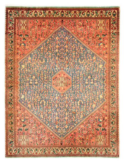 アバデ 絨毯 153x200cm - ペルシャ絨毯