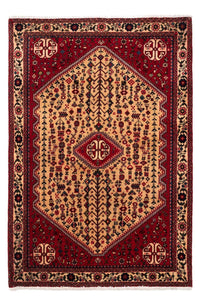 アバデ 絨毯 157x105cm - ペルシャ絨毯 – product image