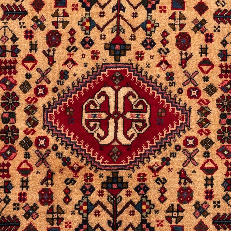アバデ 絨毯 157x105cm - ペルシャ絨毯