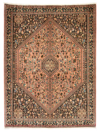 アバデ 絨毯 198x160cm - ペルシャ絨毯 – product image