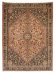 アバデ 絨毯 198x160cm - ペルシャ絨毯