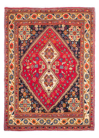 アバデ 絨毯 170x122cm - ペルシャ絨毯 – product image