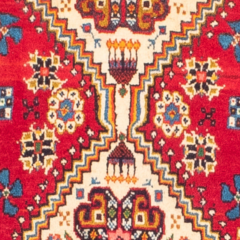 アバデ 絨毯 170x122cm - ペルシャ絨毯