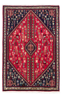 アバデ 絨毯 150x97cm - ペルシャ絨毯 – product image