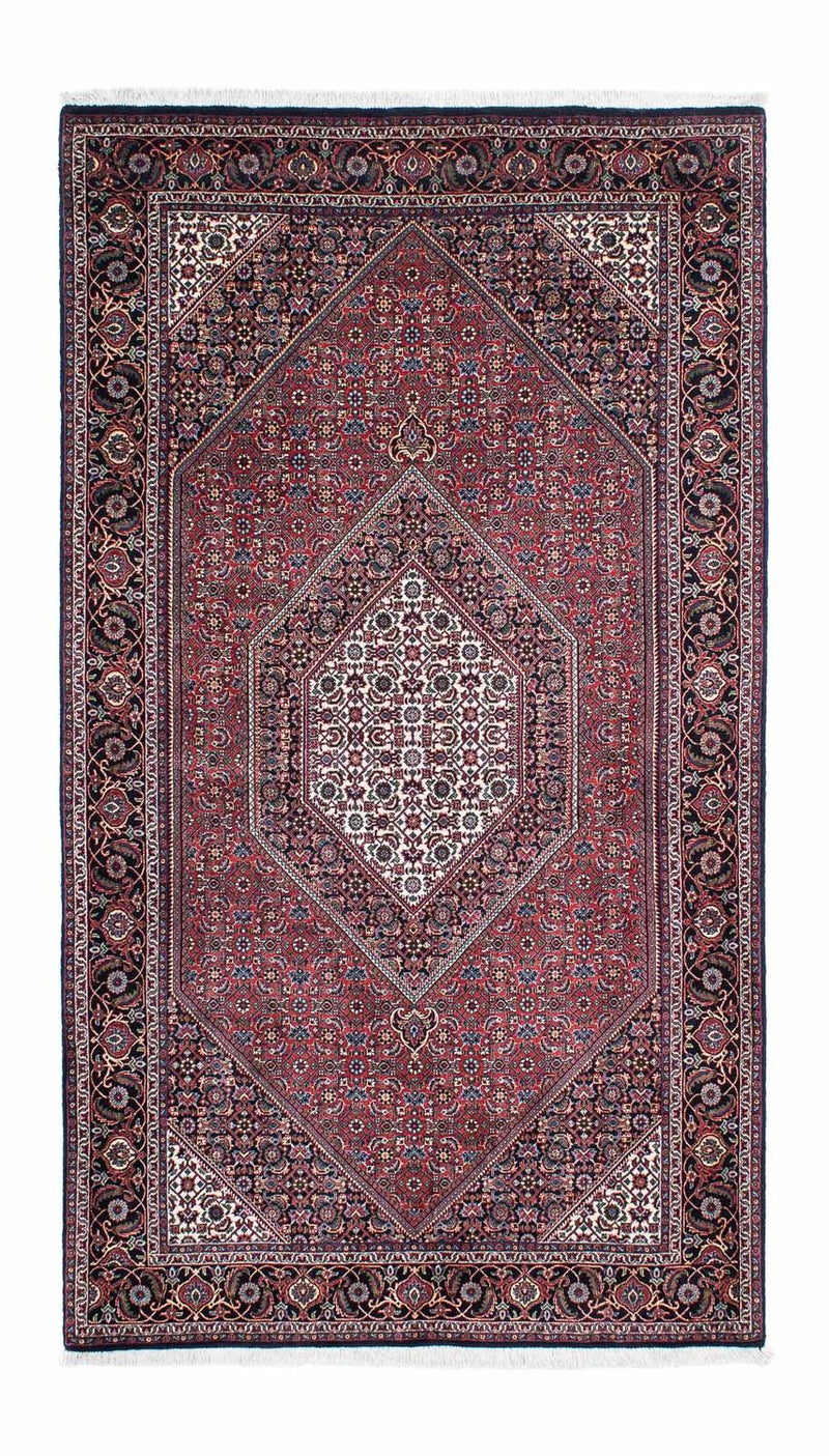 ビジャー 絨毯 225x128cm - ペルシャ絨毯