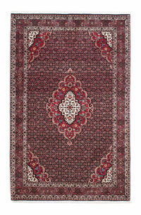 ビジャー 絨毯 214x133cm - ペルシャ絨毯 – product image