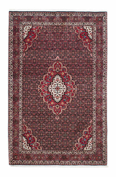 ビジャー 絨毯 133x214cm - ペルシャ絨毯