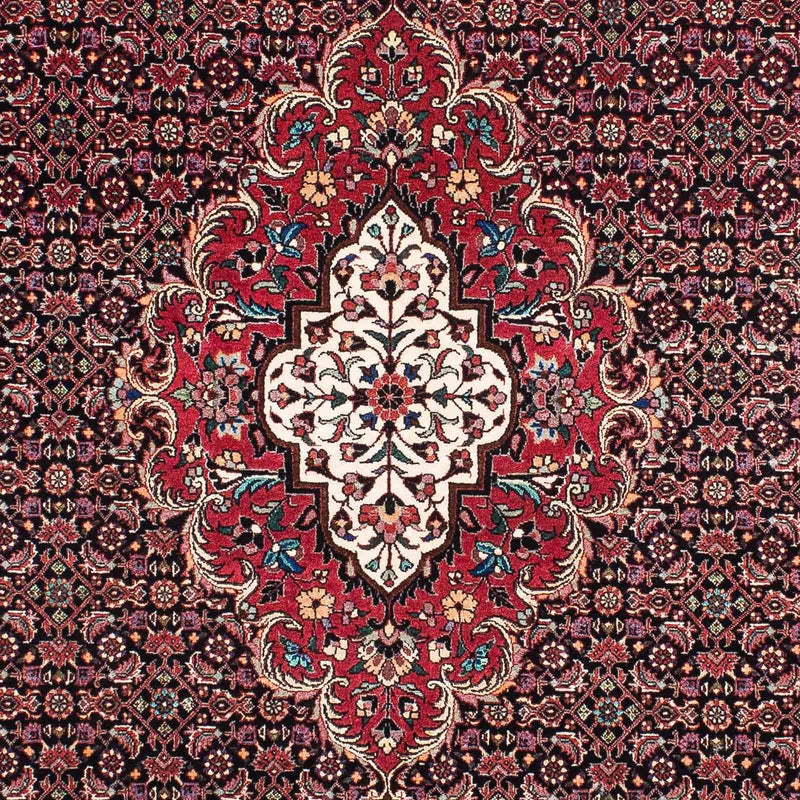 ビジャー 絨毯 214x133cm - ペルシャ絨毯