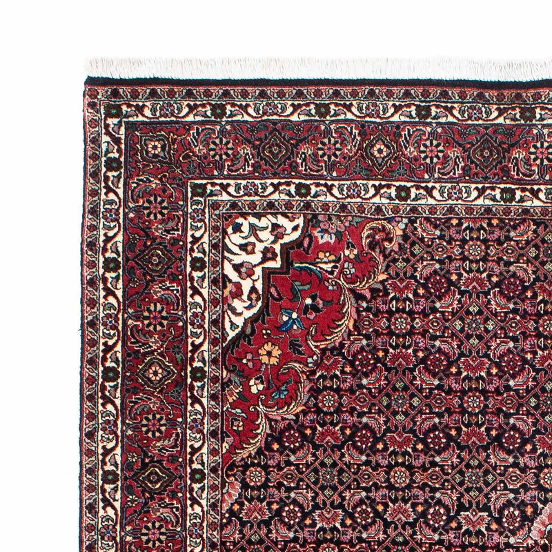 ビジャー 絨毯 214x133cm - ペルシャ絨毯