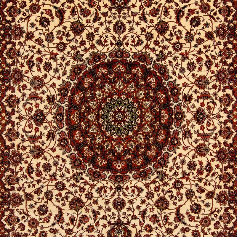 ゴム 絨毯 358x244cm - ペルシャ絨毯